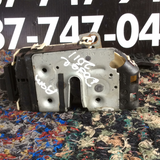 Cerradura Der Trasera Dodge RAM 1500/2500/3500...09-12