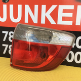 Foco Trasero der Dodge Durango 11-13