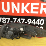 Foco Trasero izq Hyundai Elantra 17-18