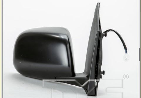 Retrovisor der Toyota Sienna 04-10