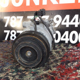 Compresor Hyundai Tucson 16-18