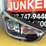 Foco Delantero der Hyundai Tucson 14-15