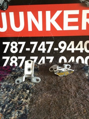 Goznes de Puerta Izq Tras Toyota Yaris 12-17