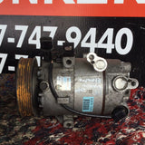 Compresor Kia Forte/Hyundai Elantra 13-18