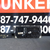 Careta control de Aire Ford F-150 09-10