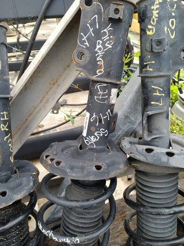 Shock Absorber de Kia Optima LH 11-16