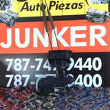 Cerradura Der Delantera Nissan Murano 09-14