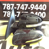 Retrovisor izq Kia Optima 11-13