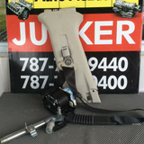 Cinturón izq Mazda 6 14-21