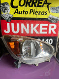 Foco Delantero der Mitsubishi Mirage HB 14-20