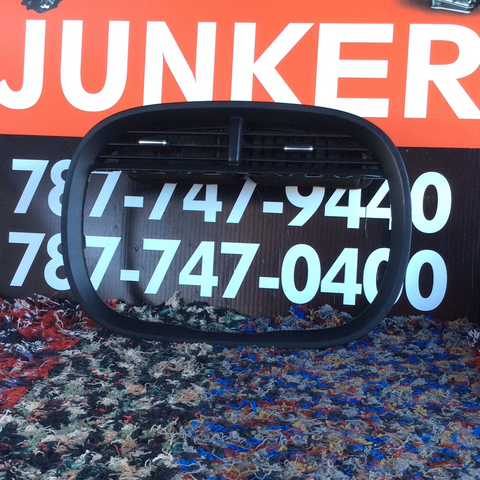 Careta de Aire Kia Soul 20-21