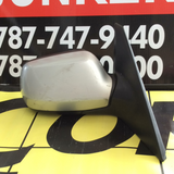 Retrovisor der Mazda 3, 04-09