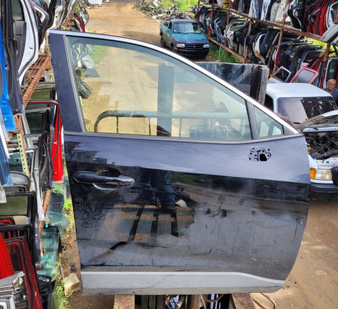 Puerta delantera der Nissan Sentra 20-23