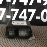 Módulo Airbag Ford Transit 18-19