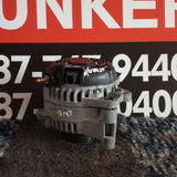 Alternador Jeep Wrangler 12-17