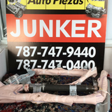 Airbag Cortina der Mitsubishi Outlander Sport 15-20