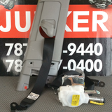 Cinturón der Toyota Highlander 14-19