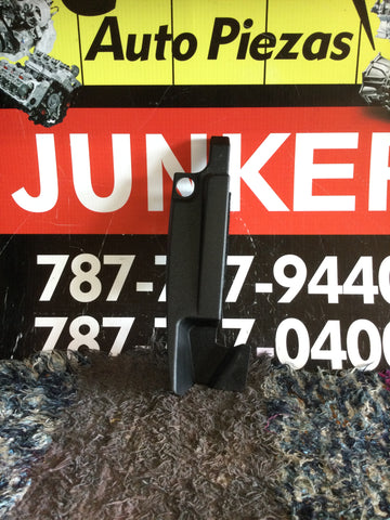 Accesorio Exterior Izq Toyota Corolla 19-22