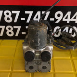 ABS Nissan Máxima 90-95