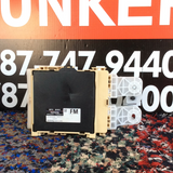 Módulo Control (MPX Body) Lexus NX200t 15-17