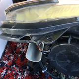 Foco Delantero izq Nissan Sentra 13-15