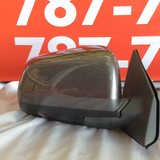 Retrovisor der Mitsubishi Lancer 08-14