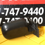 RETROVISOR Der Mitsubishi Space Wagon 91-97