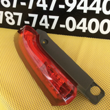 Foco Trasero izq Honda CRV 15-16