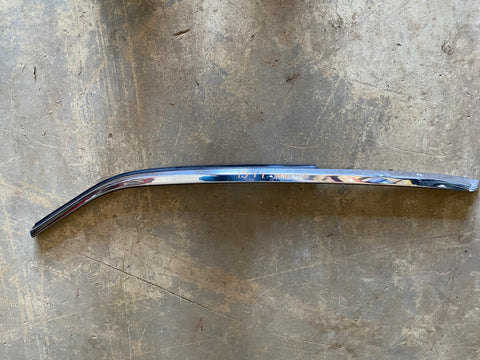 Moldura de Puerta Der Nissan Murano 15-22