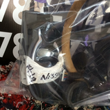 Cerradura Der Delantero Nissan Versa Note 14-19