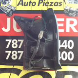 Foco Trasero der Suzuki XL-7, 07-09