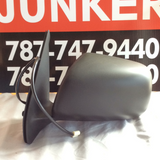 Retrovisor izq Toyota Tacoma 05-11