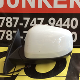 Retrovisor izq Jeep Grand Cherokee 11-21