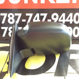 Retrovisor izq Chevrolet S-10/Snoma PU 98-04