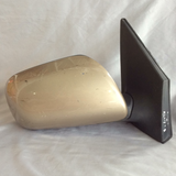 Retrovisor der Toyota Corolla 09-13