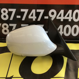 Retrovisor der BMW Serie 3 325, 09-11