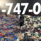 Botón de Toyota Tacoma 16-20