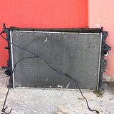 Radiador Ford Transit 14-18