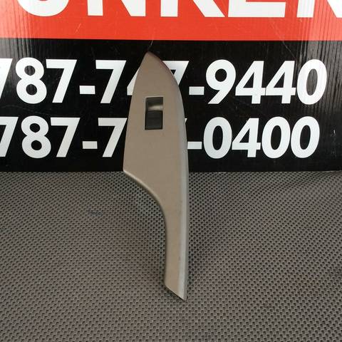 Control de Ventana izq Toyota Corolla 09-13