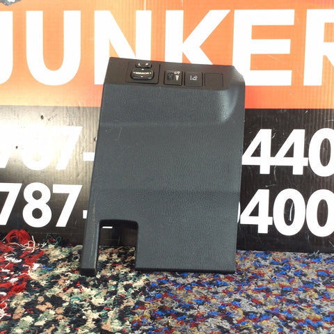 Accesorio Interior de Dash Toyota Rav4 13-18