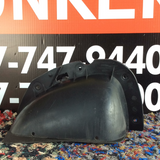 Accesorio Exterior Ford Transit Connect 14-18