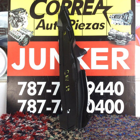 Accesorio Exterior izq Honda CRV 17-21