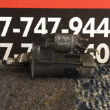 Starter Chrysler Pacifica 06-08