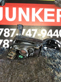 Luz Antiniebla (Fog Lamp) izq Honda Civic 13-15