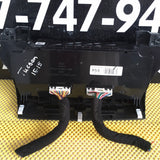 Careta Control de Aire Hyundai Tucson 15-18