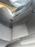 Asiento Trasero Toyota Corolla 2018