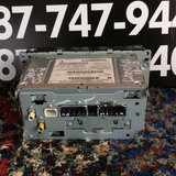 Radio Dodge/ Chrysler/ Jeep 07-17