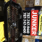 Parrilla Toyota Tacoma 16-22