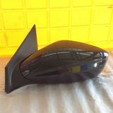 Retrovisor izq Hyundai Sonata 11-14