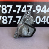 Starter Nissan Sentra 07-19